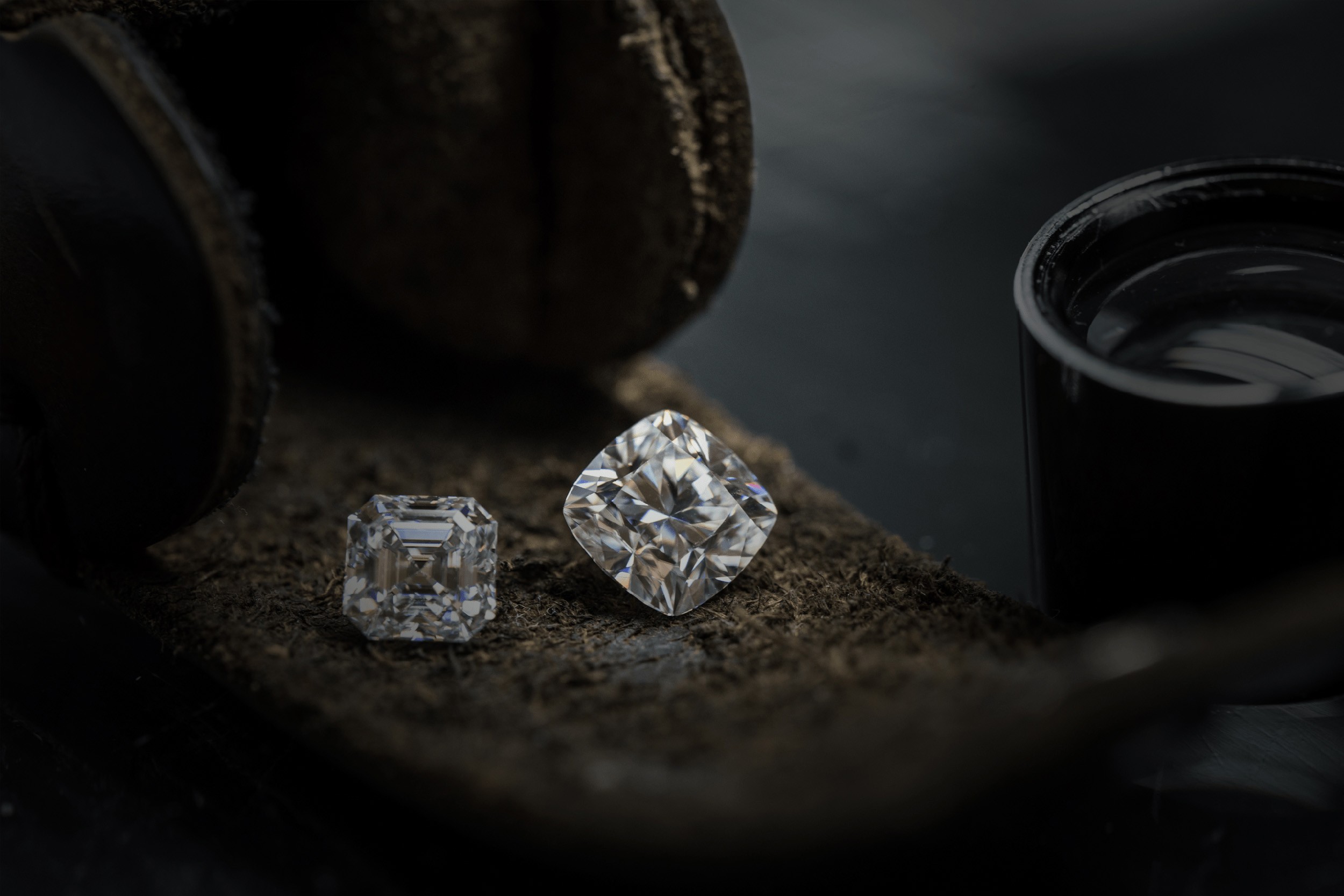 Wholesale Diamonds Sydney The Jewellery Concierge